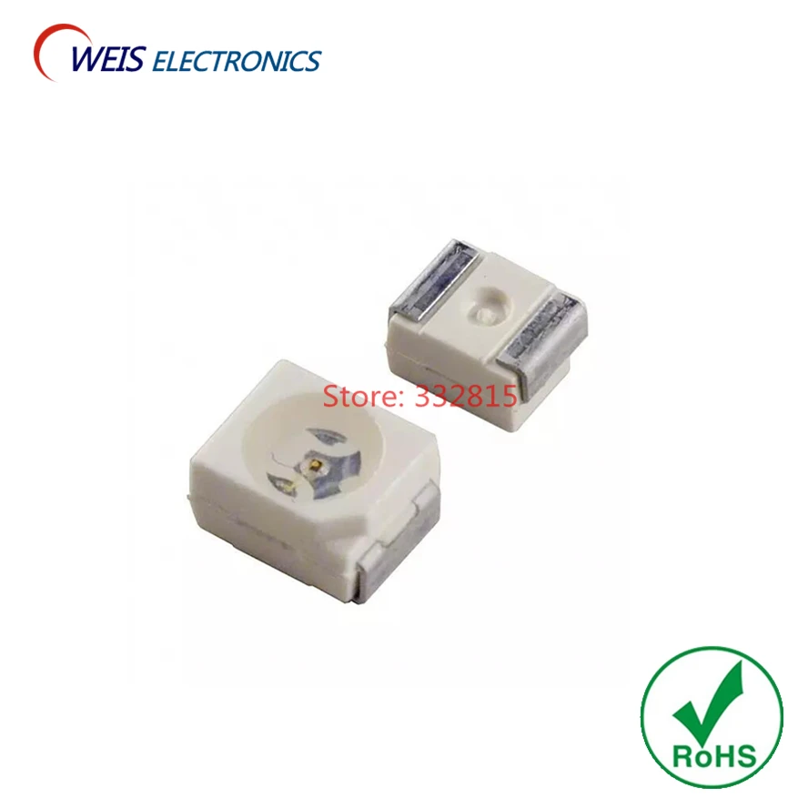 20 шт. LS T67B LST67B BIN: T1 1 T1U1 3525 супер красный светодиод PLCC 2 ROHS Бесплатная доставка|bin bin|ls