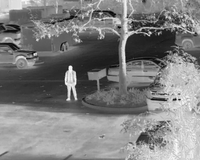 Flir Tau 2 LWIR тепловизионная камера ядро Tau 2 336 9hz для аэрофотосъемки