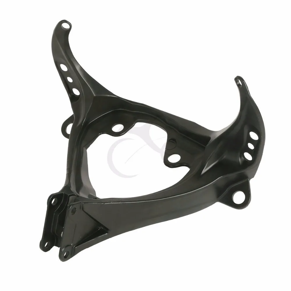 Передний верхний кронштейн для Мотоцикла Suzuki GSXR 1000 K5 K6 GSX R1000 2005 2006