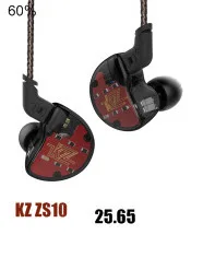 MissAudio 8BA+ 1DD в ухо наушник привод DIY HIFI на заказ Мониторинг наушники с интерфейсом MMCX