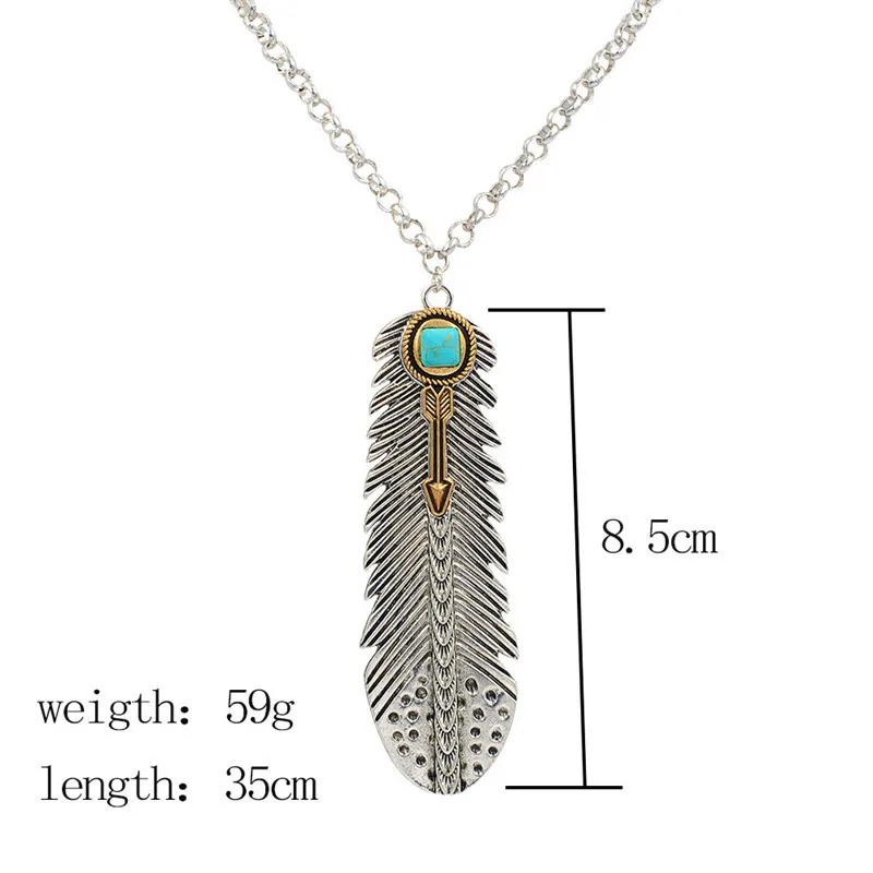 Племенная подвеска ожерелье с фотоэлементами богемное ювелирное изделие для