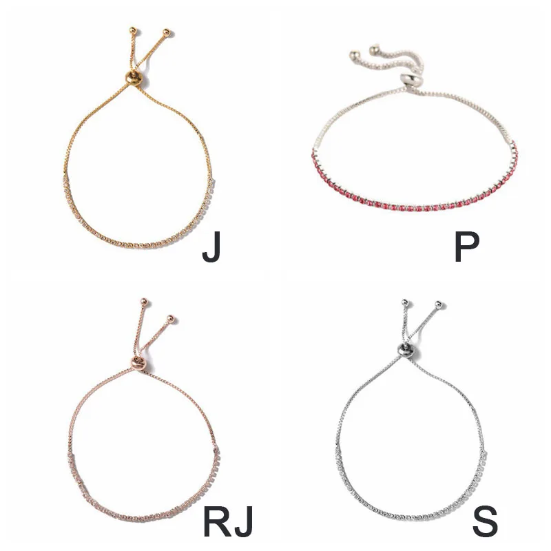 2020 Bangles For Women Stylish And Exquisite Retractable Rhinestone Adjustable Simple Temperament Fashion Bracelet | Украшения и
