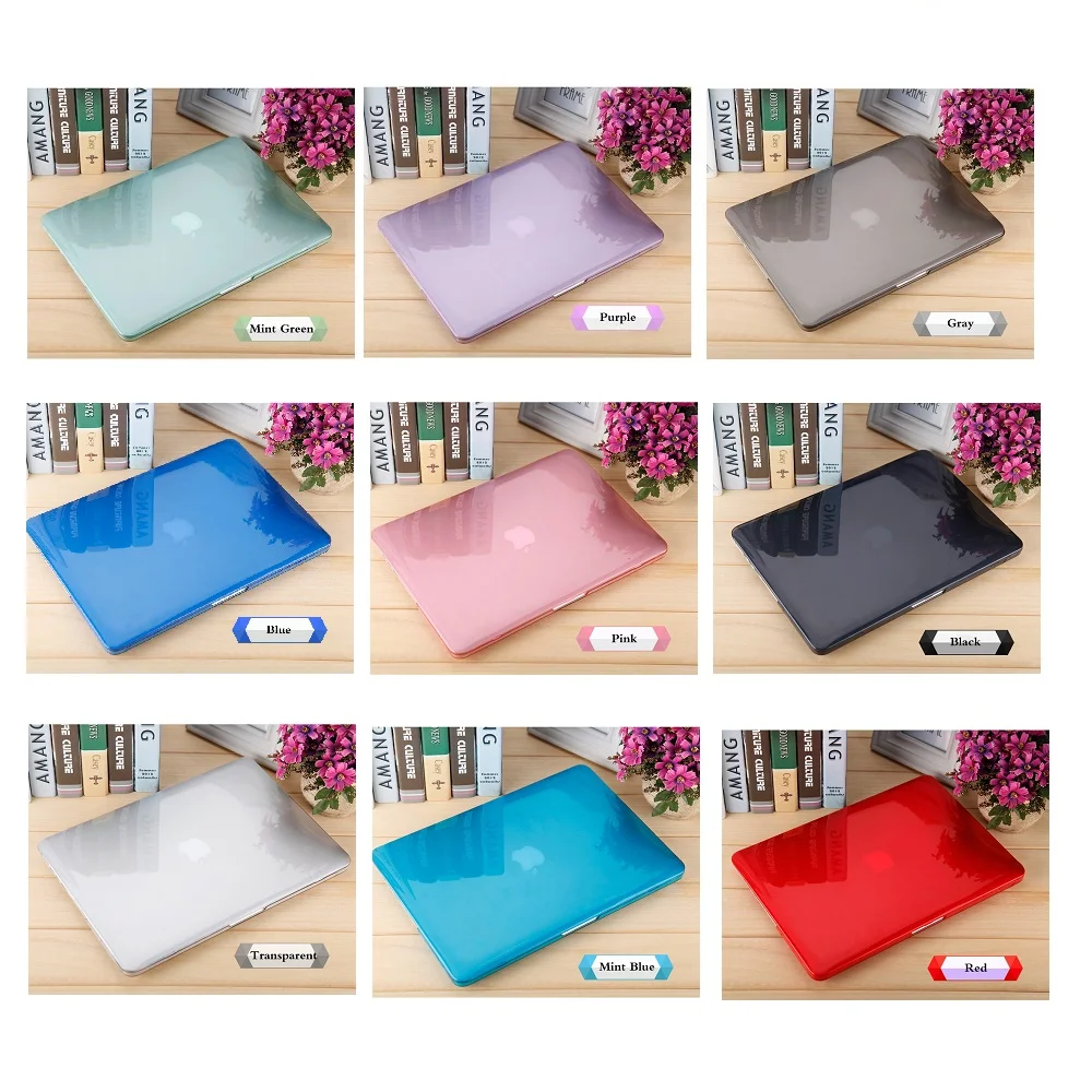 2 в 1 пластиковый жесткий чехол и Обложка для клавиатуры совместим только с