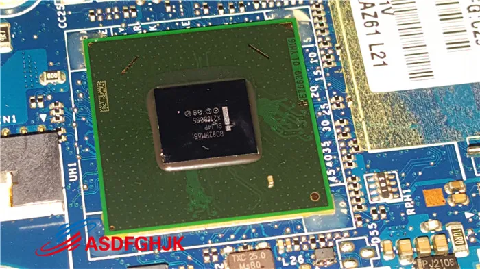 682564 001 аккумулятор большой емкости для HP Folio 13 материнская плата с I5 2467m Процессор
