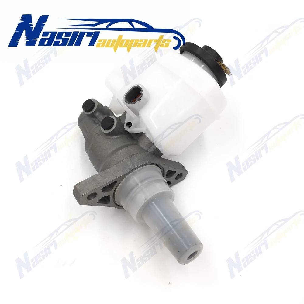 Главный тормозной цилиндр для Toyota Land Cruiser Prado 120 RHD GRJ120 KDJ120 KZJ120 2002 2003 2004 2005 2006 2007 2008 2009 2010|Главные цилиндры и