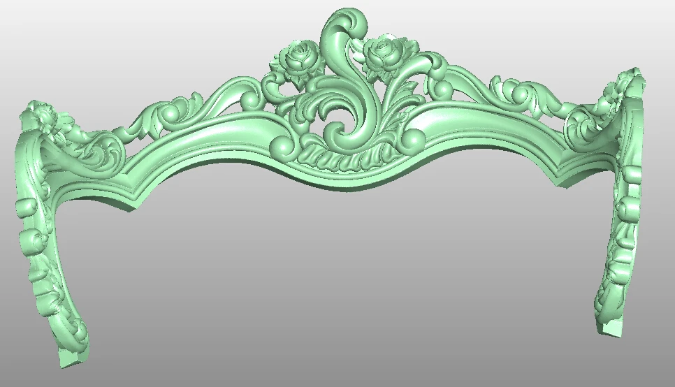 Мебель стол Шкаф стул диван кровать ножки 3D модель STL формат файл Artcam 577|3d model stl|model