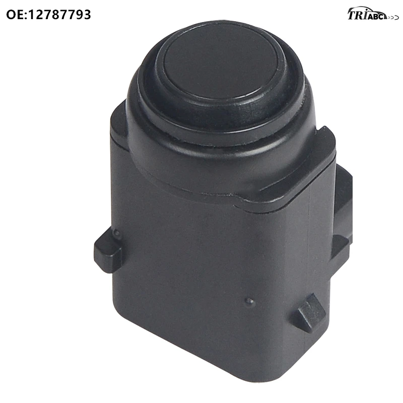 12787793 PDC датчик парковки для OPEL ASTRA G H A04 CORSA C Box X01 VECTRA SAAB YS3F VAHXHALL G09 A05 Ультразвуковой