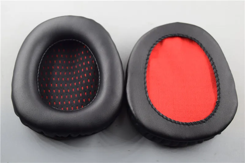 Белые или красные амбушюры для замены амбушюров|ear pads|ear pad replacementreplacement ear pads |