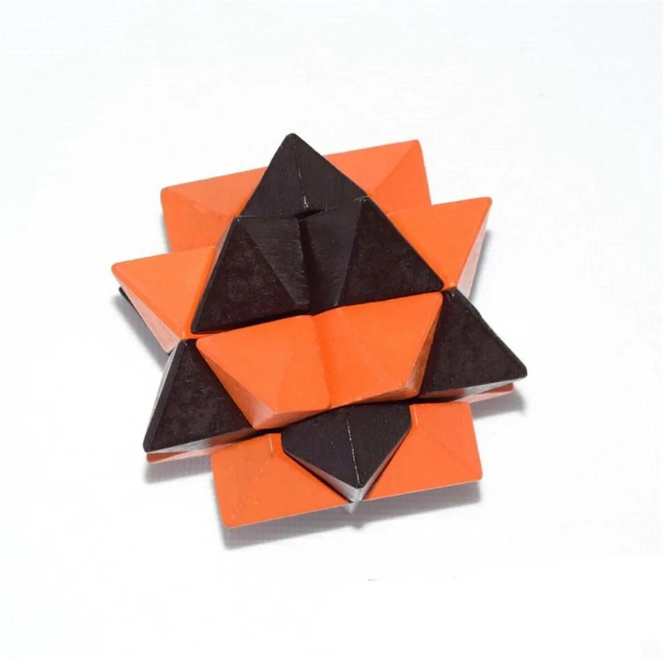 016 развивающие игры Игрушечные лошадки головоломки деревянные IQ головоломка