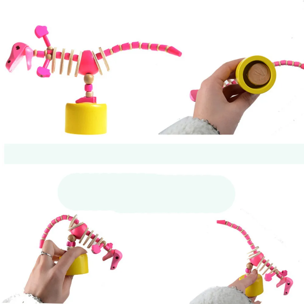 2018 детская интеллектуальная игрушка танцевальная подставка цветной качающийся