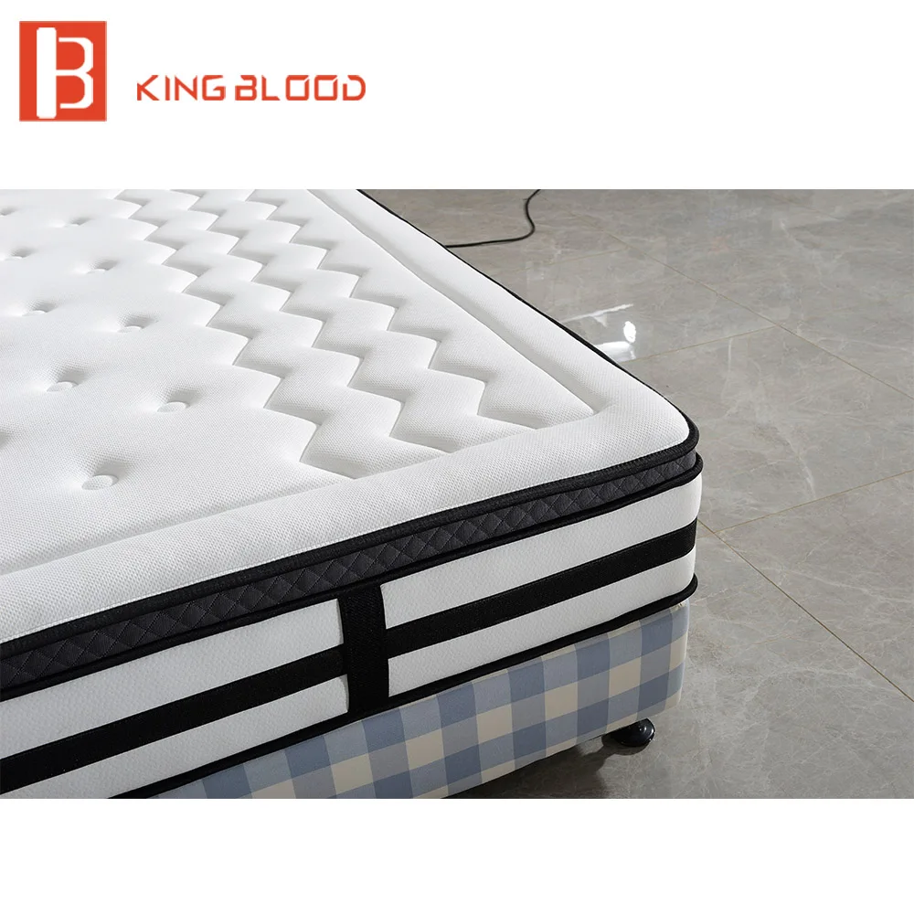Wholesale hotel royal comfort mattress | Мебель