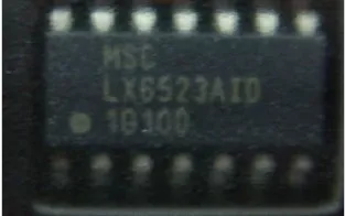 LX6523AID LX6523
