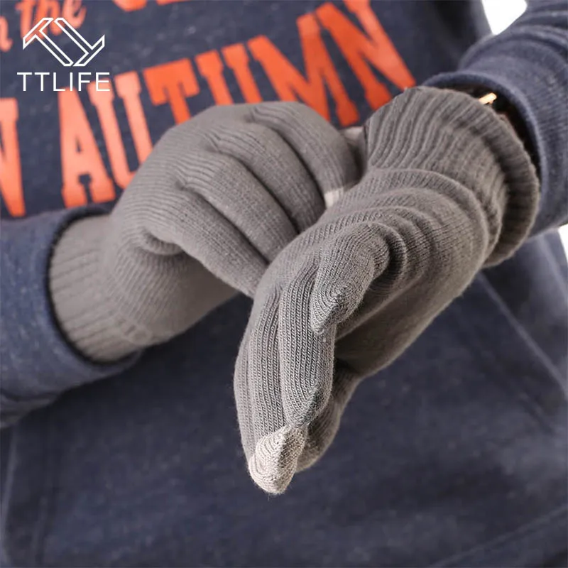 TTLIFE Мода Bluetooth Прихватки для мангала Сенсорный экран Мобильная гарнитура Динамик