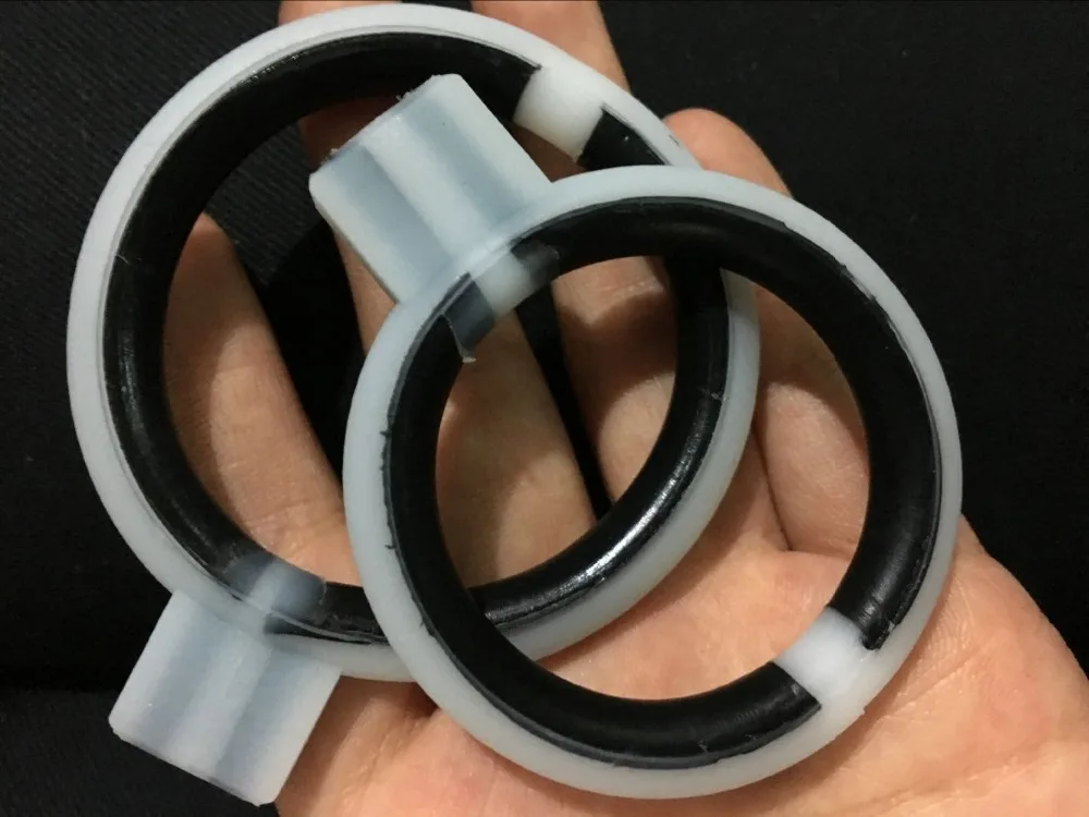 Кольца для массажа пениса 2 шт./лот|electric penis ring|electric shock ringsshock ring |