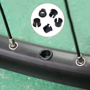 Инструмент для преобразования насоса для адаптер клапана велосипеда, 5 шт., аксессуары для горных велосипедов из США во Францию, #0712