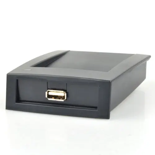 USB кард-ридер Подключение компьютера операционная RFID EM 125 кГц кард/брелоки