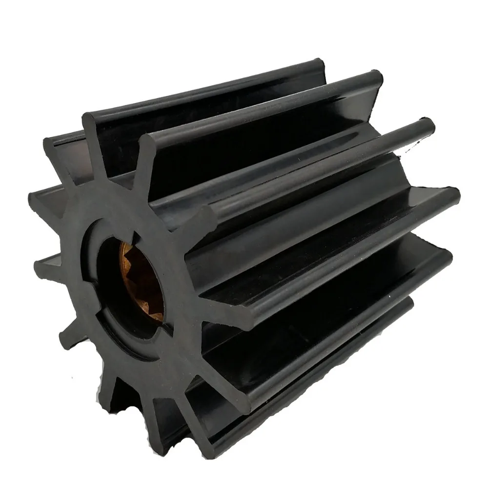 Сырой морской водяной насос Рабочее колесо Ремонтный комплект Volvo Penta