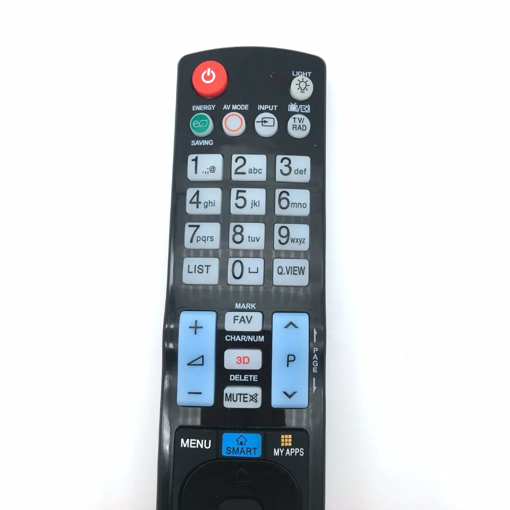 Подходит для пульта дистанционного управления LG 3D TV AKB72914050|tv remote control|remote controllg 3d |