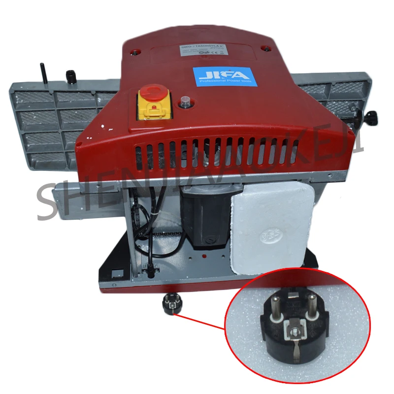 PT210 Multi-function woodworking machine planing 9200r/min 220V 1300W planer thickness |