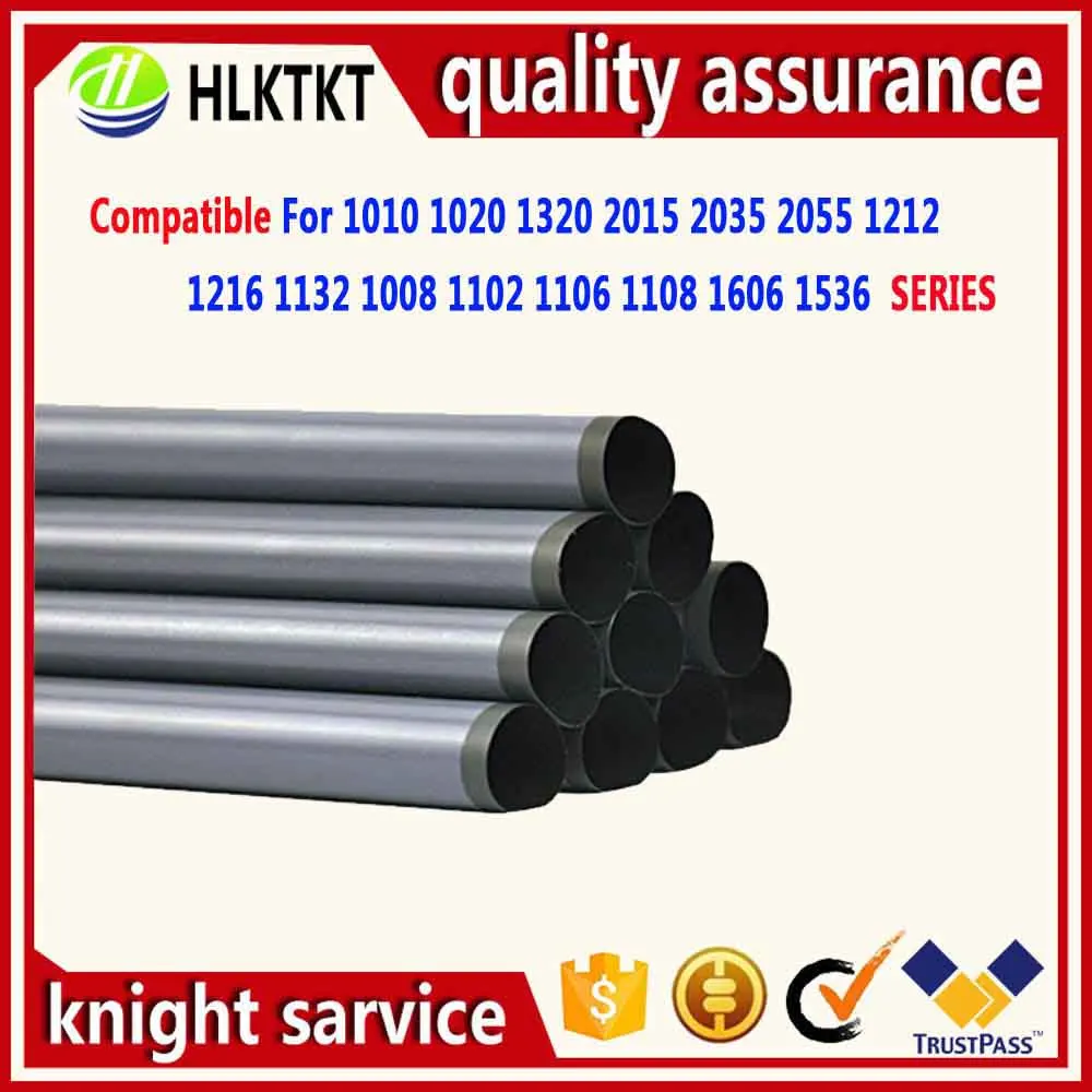 Фьюзерная пленка 20x для hp 1000 1020 1010 1022 1160 1320 3030 3050 3055 P2015 P1005 P1006 P1007 P1008 P2035 P2055 M2727 M1005 |