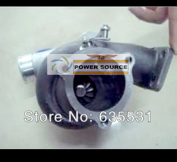 GT2556 754127 754127-0001 754127-5001S 2674A404 2674A431 Турбокомпрессор Для Perkin s Industrial Gen Set 2005- 1104A-44T 4.4L |