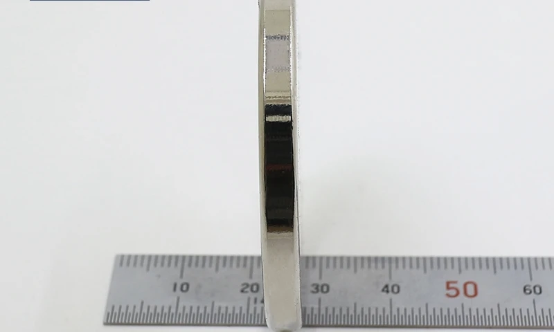 10 шт. неодимовые магниты NdFeB N35 50 Х5 мм|magnetizer firefox|magnet acupuncturemagnet sticker |