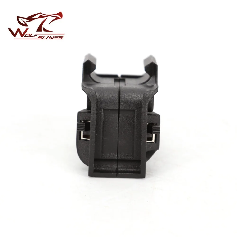 Тактический лазерный ИК тактический пистолет для Glock g17 23 22 19 21 1911 армейские