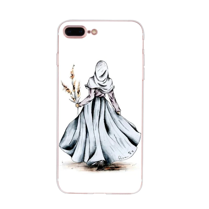 Мягкий силиконовый чехол с сердечком для девочек iphone 6 6S 8plus 7 X XS XR MAX Balloon stent