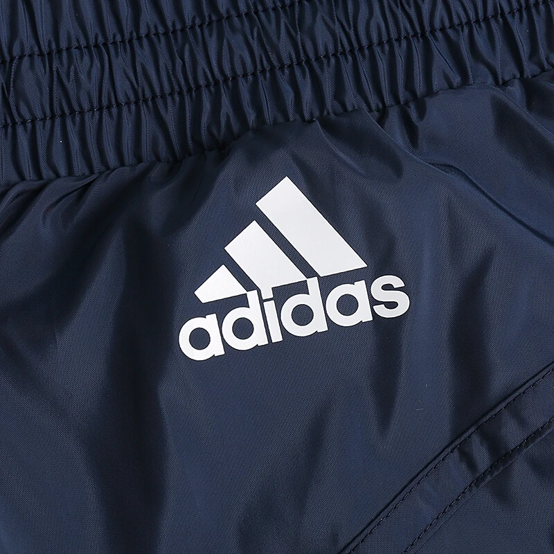 Новое поступление оригинальные короткие женские шорты Adidas WV LNG спортивная одежда
