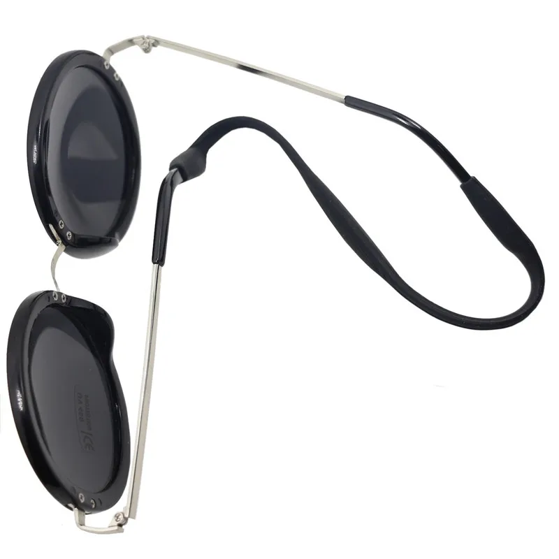 Imixlot Классический 22 см шнур очки силиконовая повязка на голову ремень