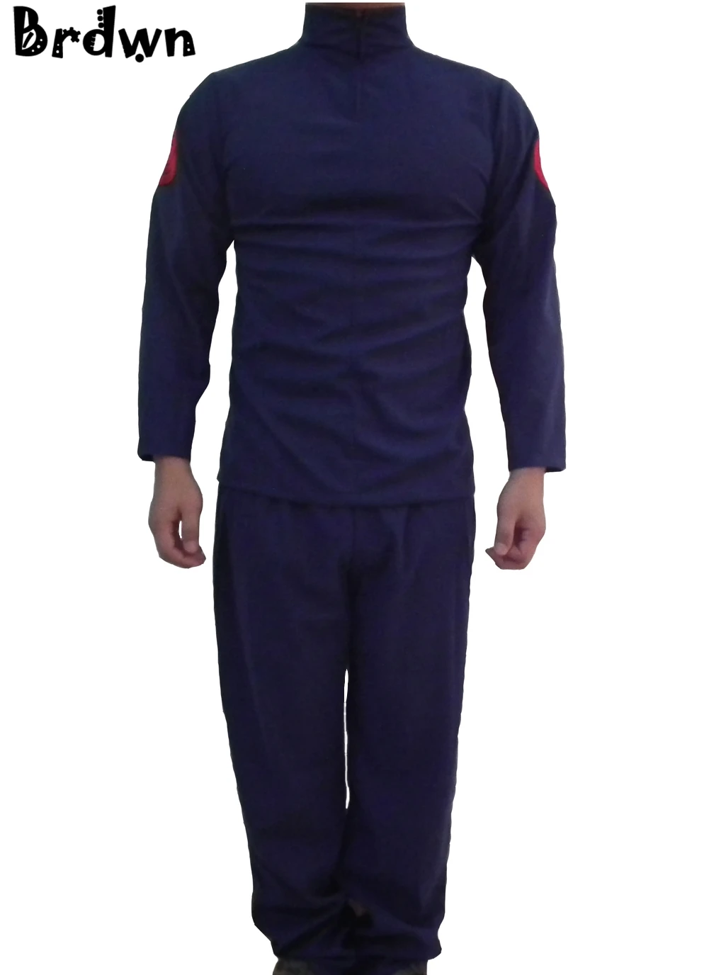 Наруто Copsplay konoha Ninja Hatake Костюм Какаши унисекс костюм для вечеринки на Хэллоуин в том числе жилет обувь повязка на голову кунай перчатки Комплект