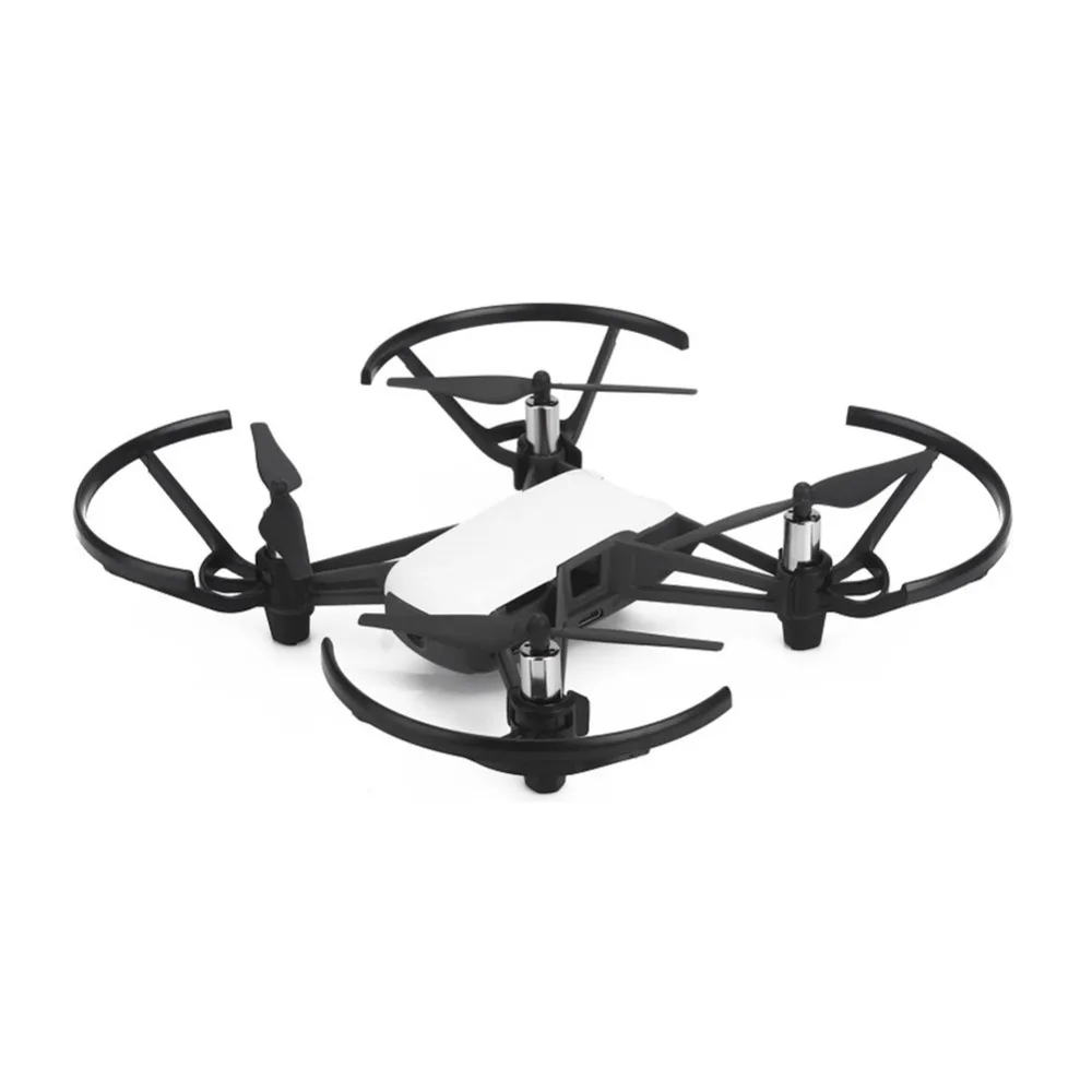 DJI Tello Propeller Guard Protection Ring Blade Props Protector for Drone Accessories | Электроника