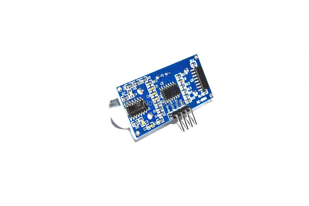 Ultrasonic Wave Ranging Module Detector Distance Sensor For Naze32 | Игрушки и хобби