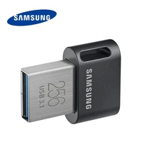 original samsung usb 3 1 pendrive 32gb 64gb 200mbs memoria usb 3 0 flash drive 128gb 256gb 300mbs mini u disk memory stick