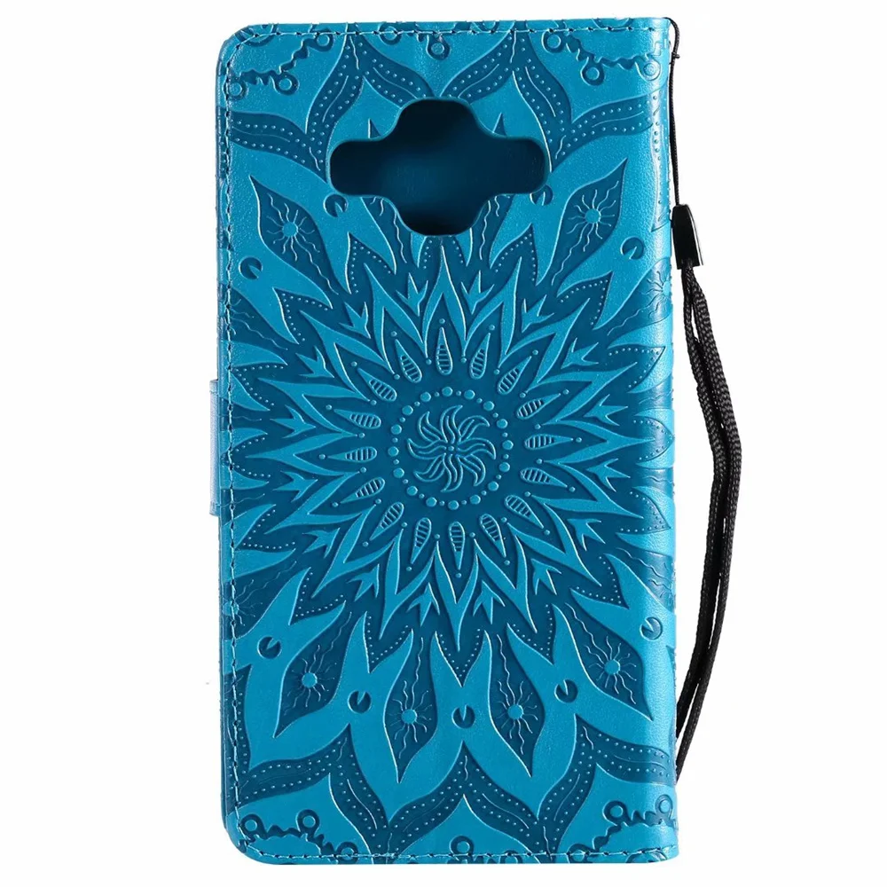 Сумки Чехол книжка из искусственной кожи чехол бумажник для Samsung Galaxy J2 pro J3 J4 J5 J6 J7