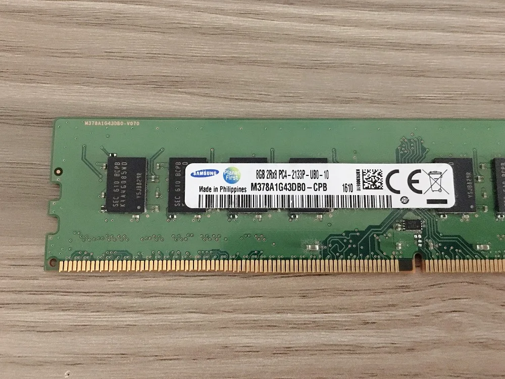 Оперативная память Samsung ddr4, 8 ГБ, 4 Гб, PC4, 2133 МГц или 2400 МГц, 2666 МГц, 2400T или 2133 P, 2666 в, Память DIMM для рабочего стола, поддержка материнской платы, 16 ГБ, 8 ГБ, 16 ГБ