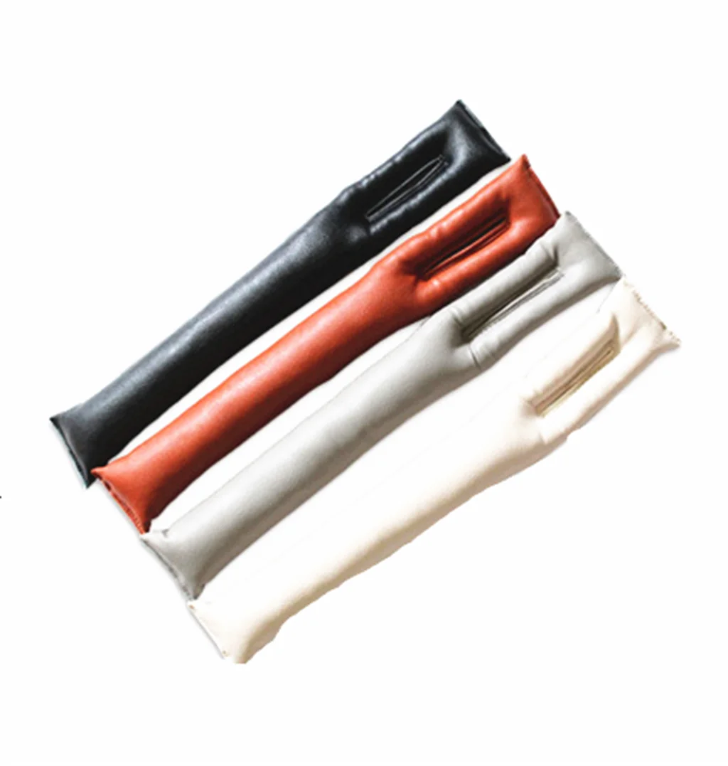 Подушка для автомобильного сиденья буфер из искусственной кожи герметичные