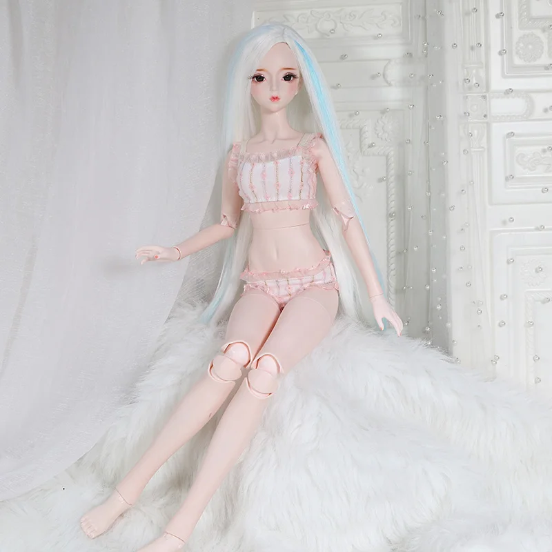 Наряды для 1/3 BJD нижнее белье только одежда девочек SD DBS кукла|Куклы| |