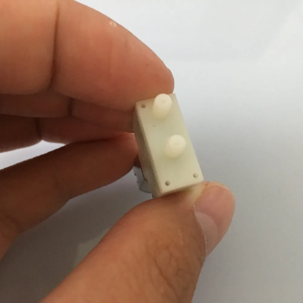 1 шт. продажа K719Y DIY Запчасти для инструментов микро вакуумный насос DC3.0V в убыток