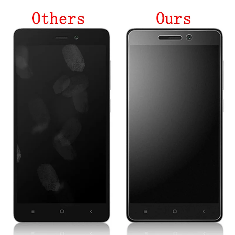 Закаленное стекло для xiaomi redmi 5a 6a 4x 4a pro s2 3 4 pro6 A2 lite light note 6 x on ksiomi защита экрана xiomi