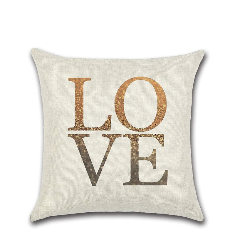 Топ продаж поясничная Массажная из 2 предметов ко Дню Святого Валентина Подушка