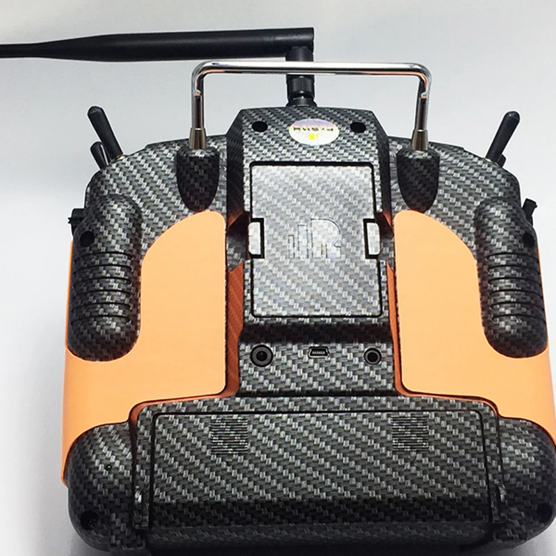 Ручной Коврик для FrSky Taranis X9D/ X9D Plus декоративный аксессуар передатчик FrSky|taranis