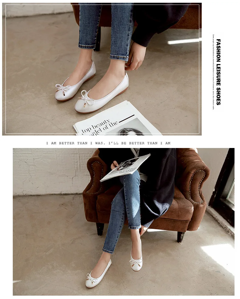 Женская обувь; Новинка 2009 года; сезон весна-лето; Повседневная модная обувь на плоской подошве с круглым носком; цвет черный, белый; Лоферы без застежки; дышащие эспадрильи