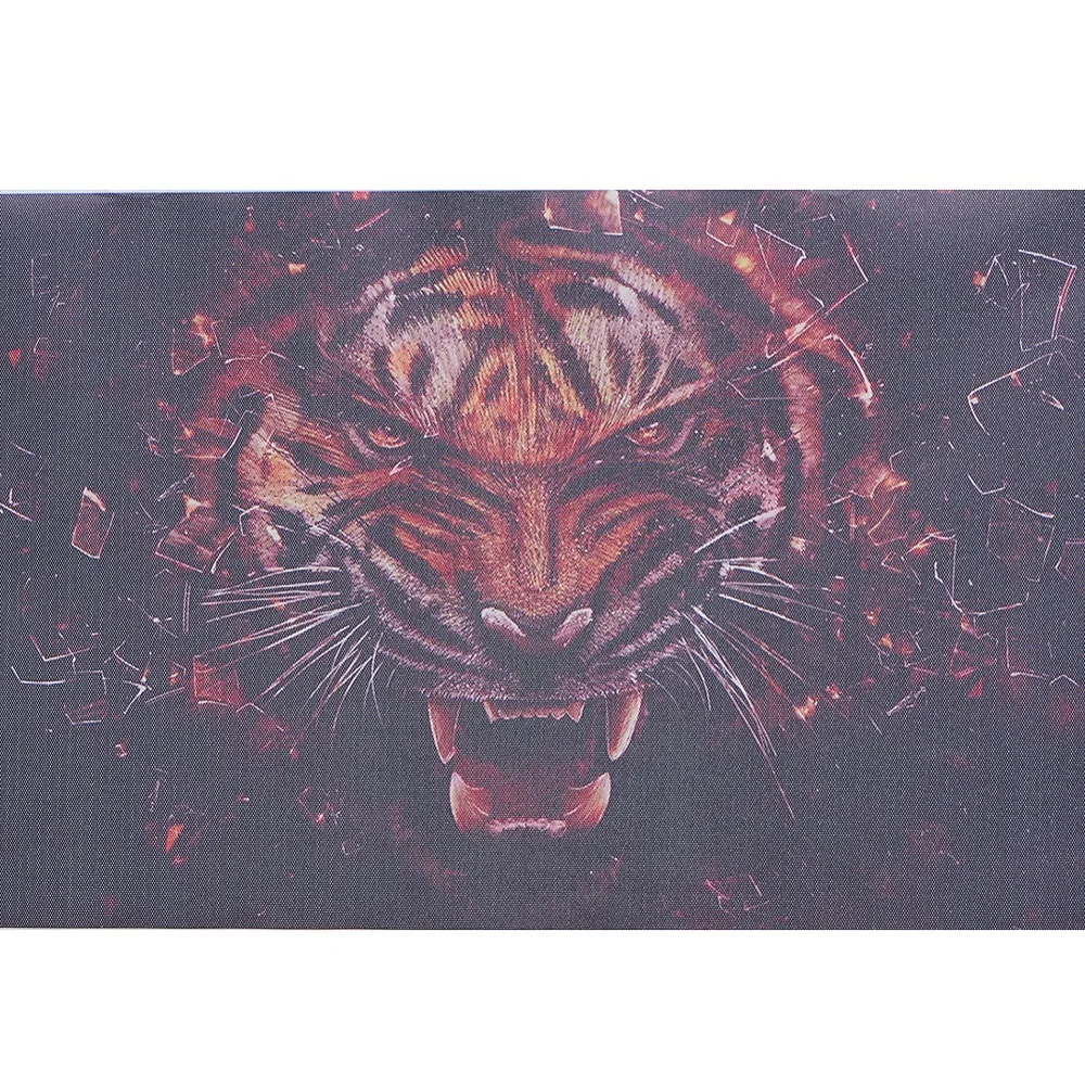 

3D Transparent Car Sticker Halloween Automobile Back Rear Window Decal Vinyl Film Horror Car Wraps