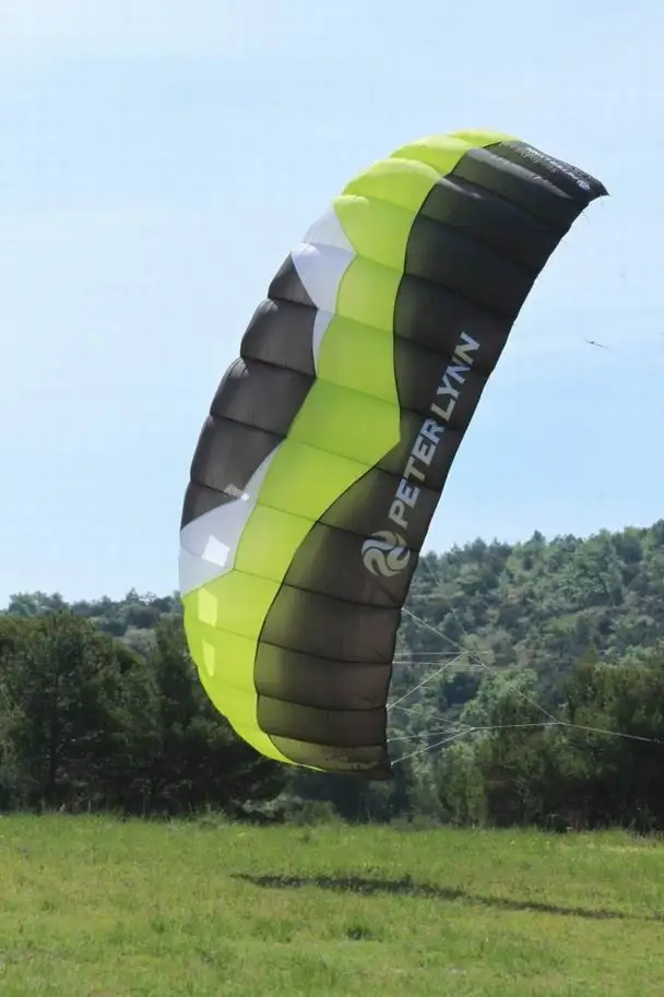 2016 Тяговый воздушный змей кайтсерф летние змеи зонты ветрозащитные нейлоновые