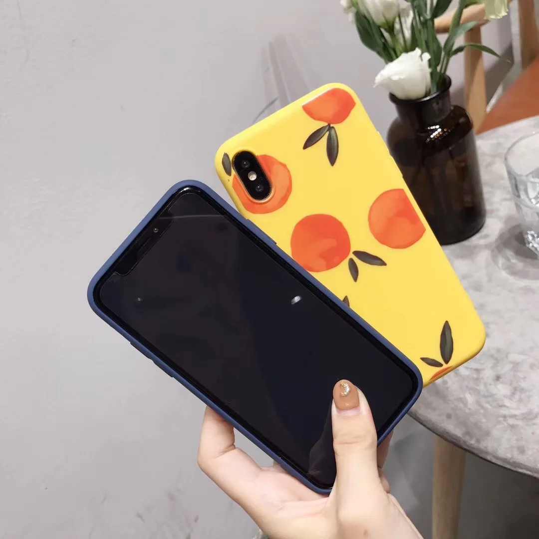 Для iphone 7 plus Защитная крышка окрашенная и шлифованная для xsmax Мобильная