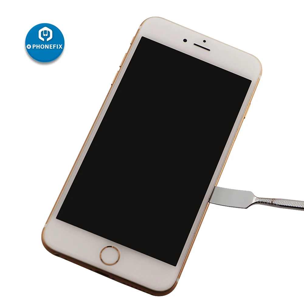 3 шт./лот Монтажная лопатка лом из нержавеющей стали набор инструментов для