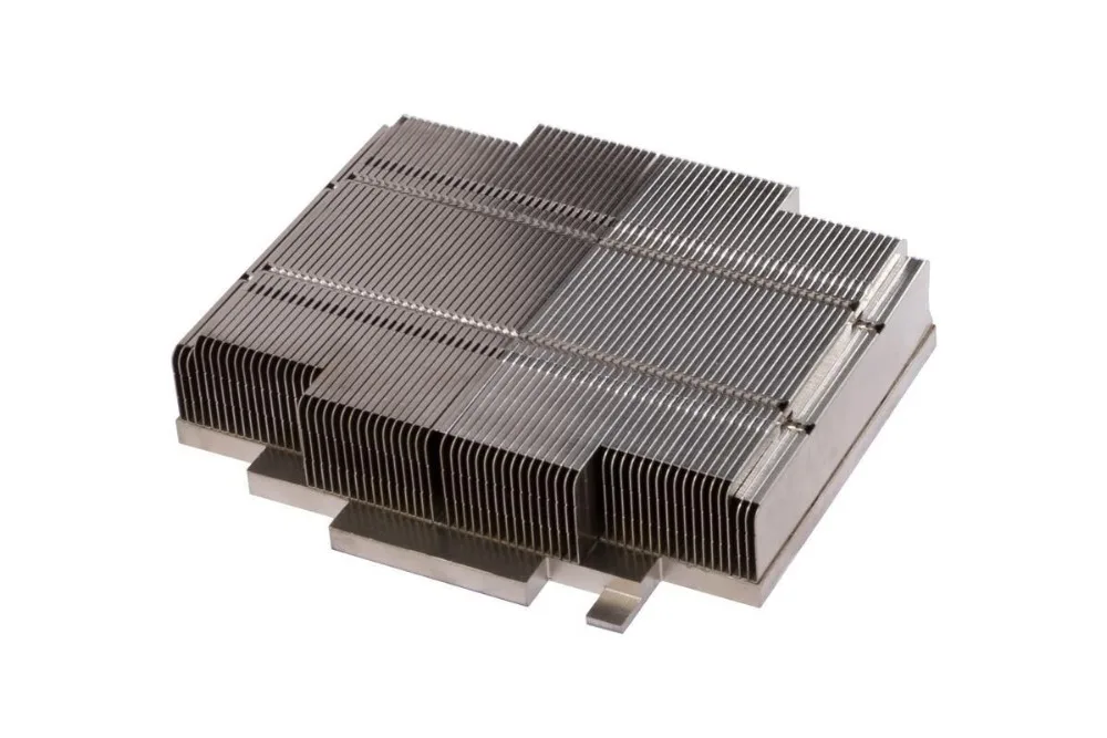 

Радиатор для DELL R610 TR995