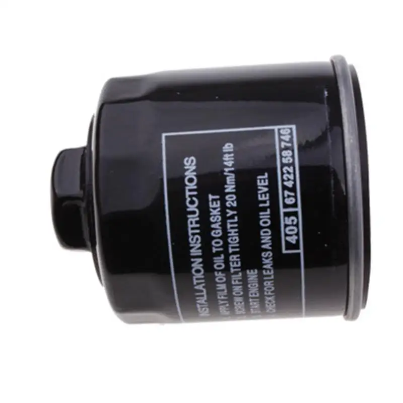 ForVolkswagen 02 05 старый ПОЛО 1.4 Балтийский масляный фильтр фильтр|filter|filter oil |