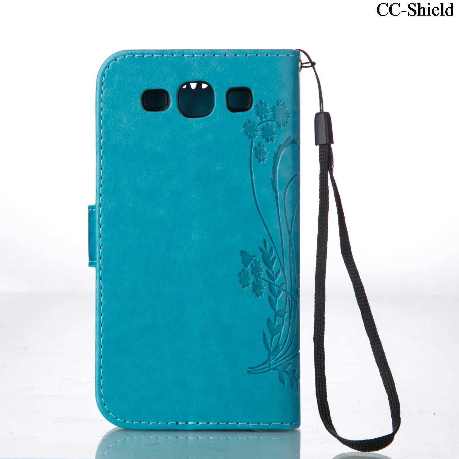 Чехол для Samsung Galaxy S3 Duos GT I9300 кошелек кожаный чехол Neo GT-I9301i GT-I9300 чехлы телефонов |
